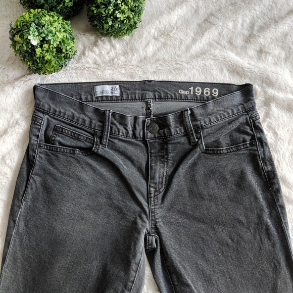 Gap Legging Jeans - Picture 2 of 8